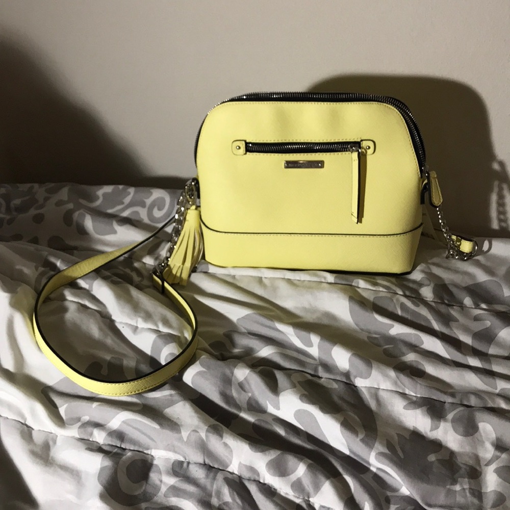 Crossbody Purse